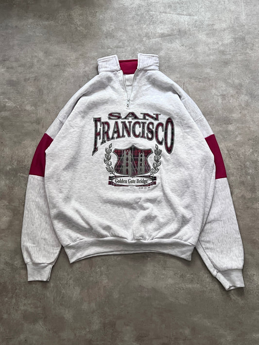 SAN FRANCISCO V (XL)
