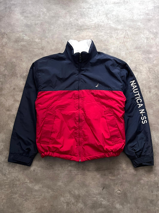 NAUTICA JACKET (L)