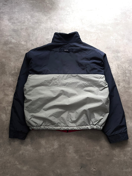 NAUTICA JACKET (L)
