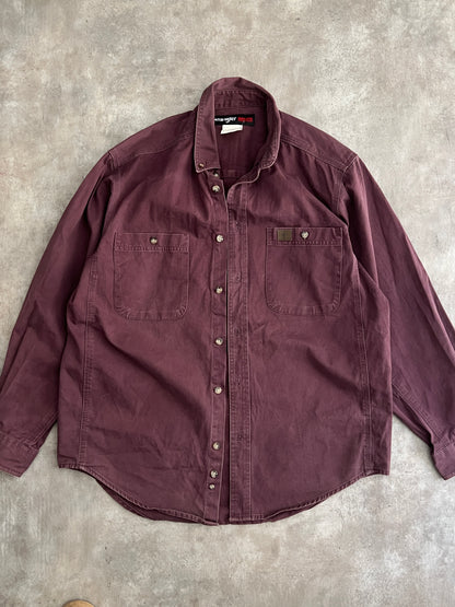 90's Workwear jacket (M)