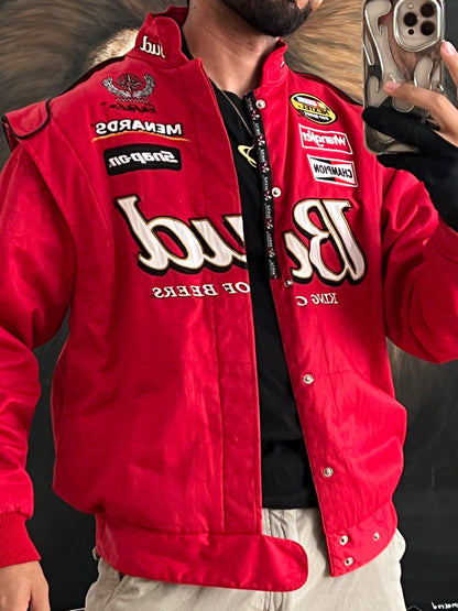 Nascar Chase Racer Jacket (M)