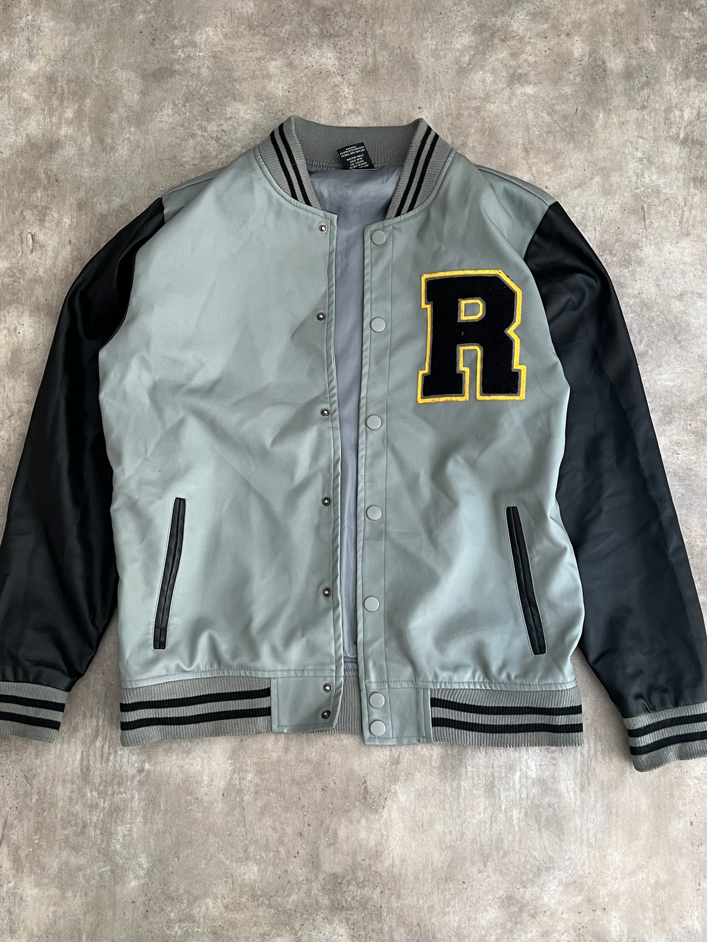 Bomber jacket R (M)