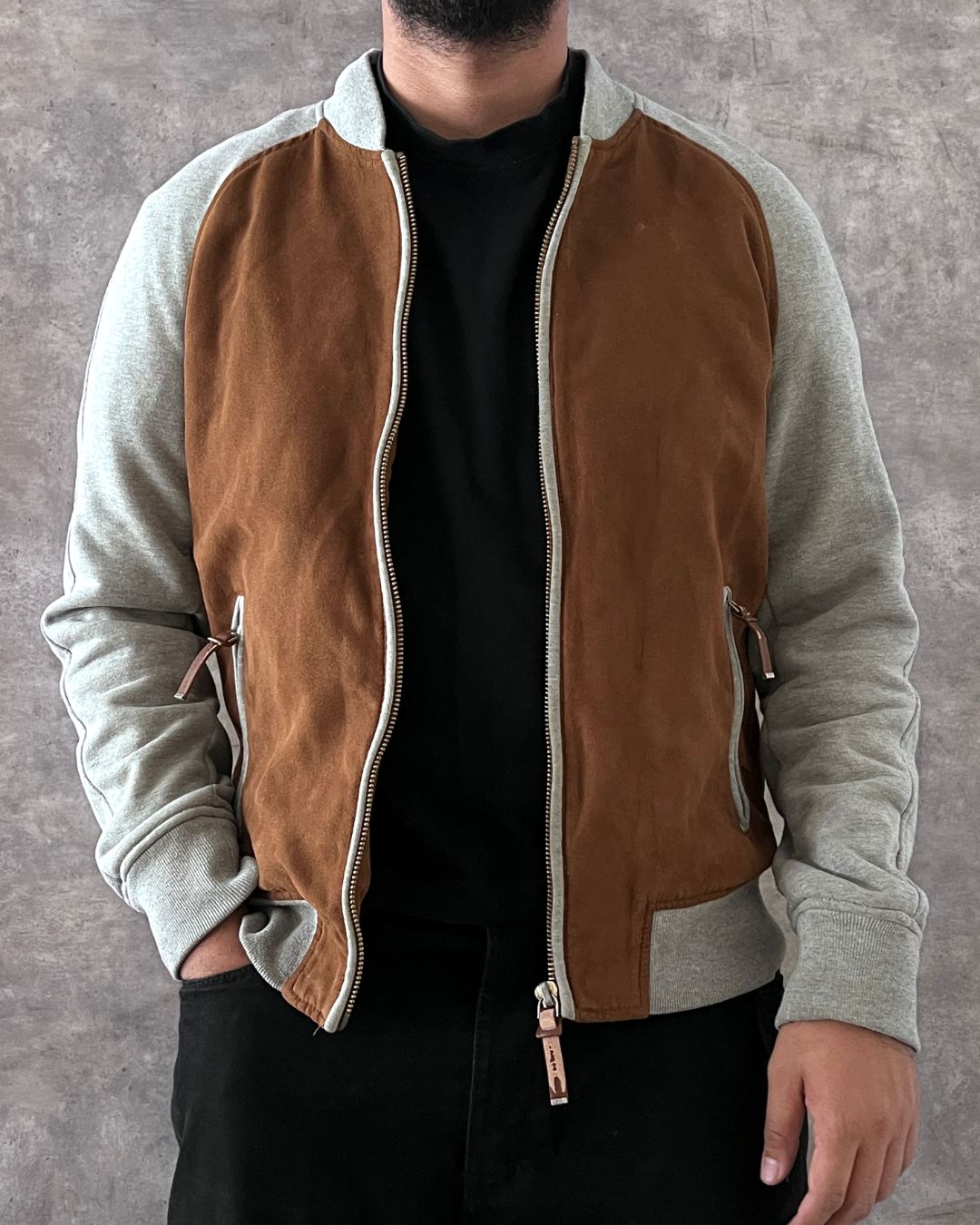 ZARA JACKET (M)