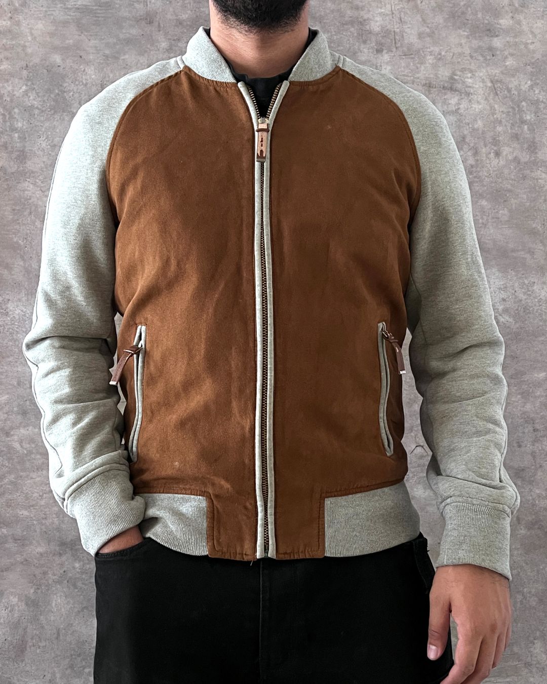 ZARA JACKET (M)
