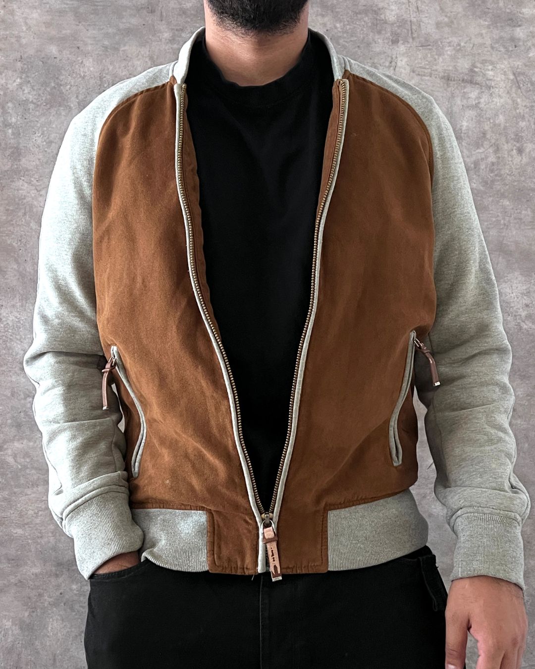 ZARA JACKET (M)