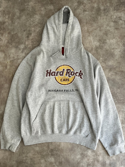 Sweater Hard Rock Cafe (M)