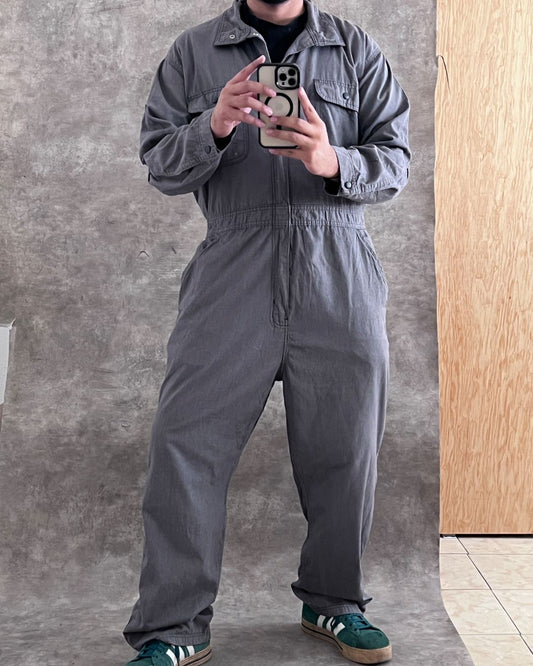 CARHARRT FR FORCE COVERALL (L)