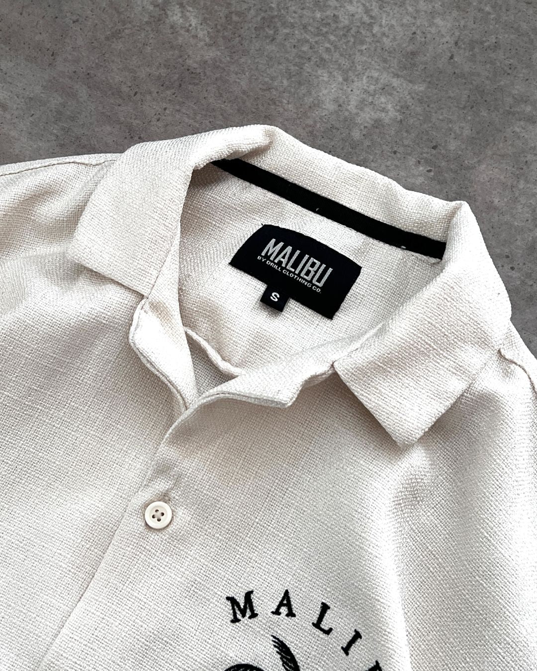 MALIBU SHIRT (S)