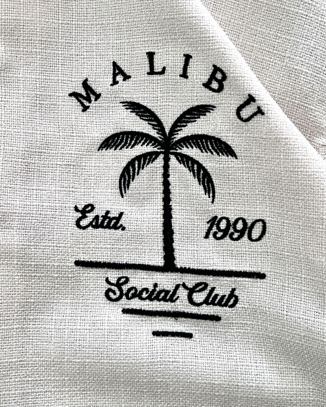 MALIBU SHIRT (S)