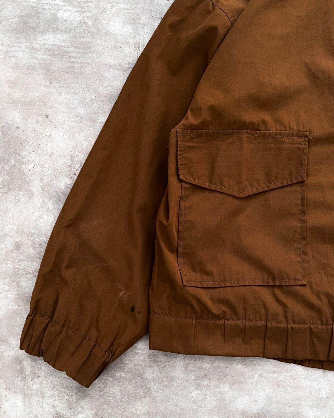 BROWN JACKET CROPPED (L)