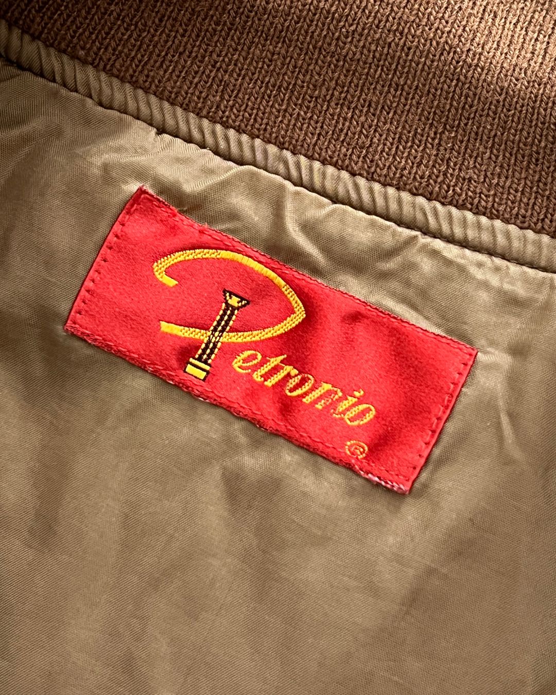 BROWN JACKET CROPPED (L)