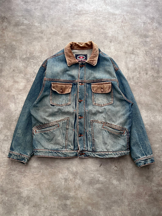 COWBOY DENIM JACKET MEXA (L)