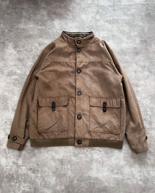 HUNTER JACKET (XL)