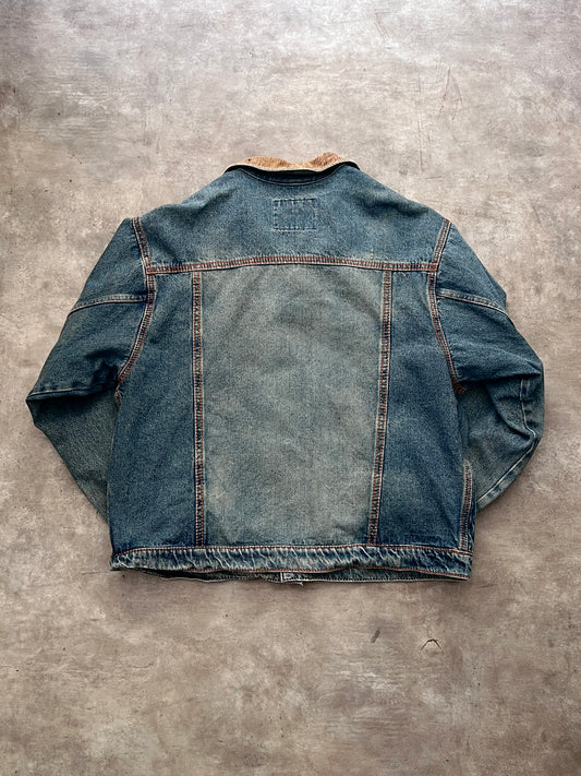 COWBOY DENIM JACKET MEXA (L)
