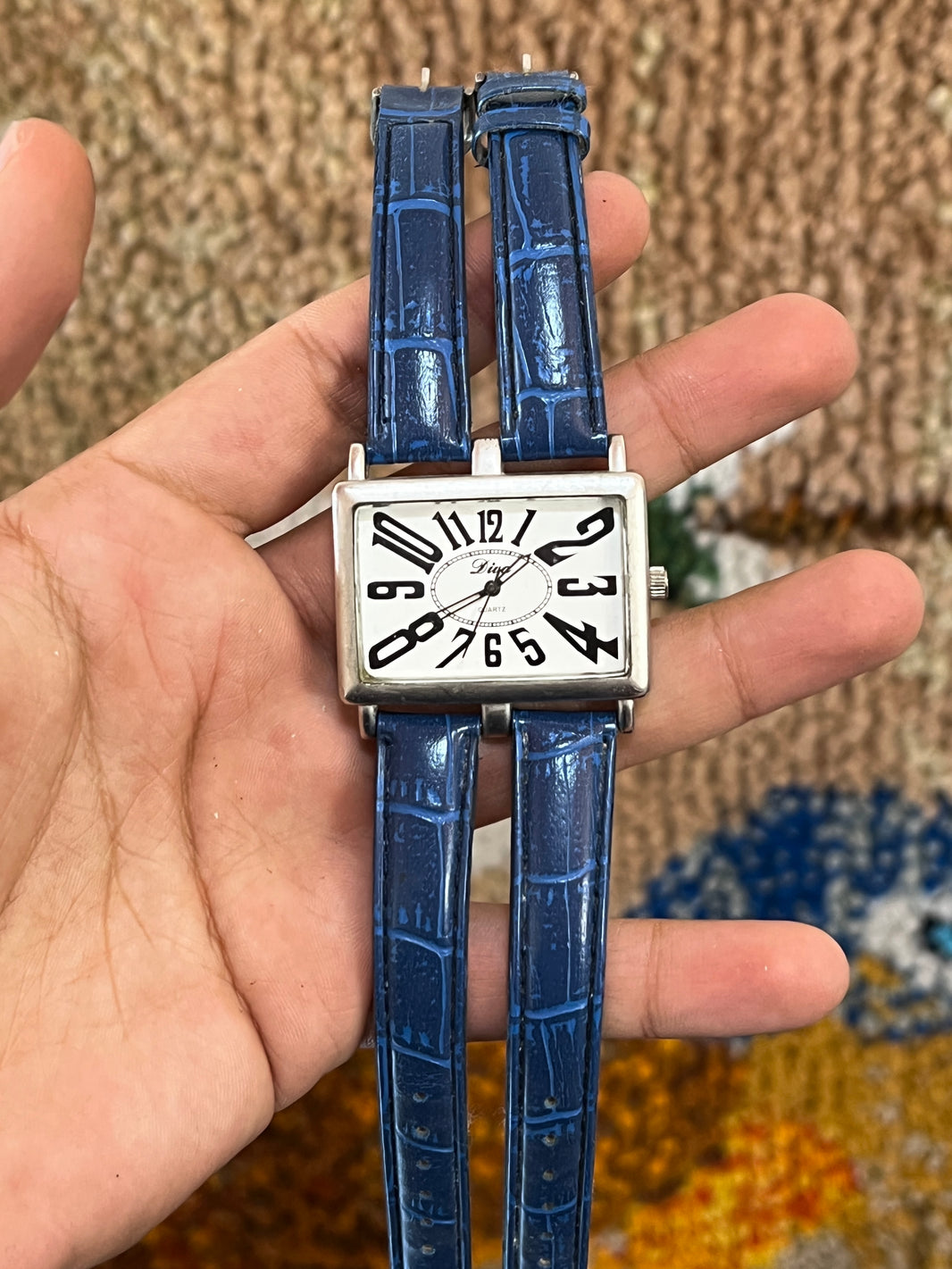 Japan watch (S/M)