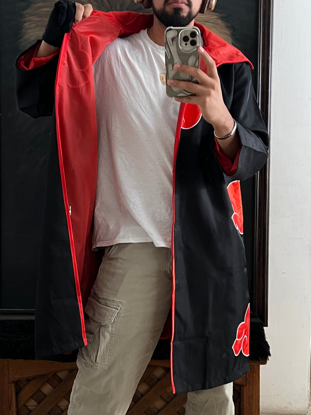 Naruto Capa Ninja (S)