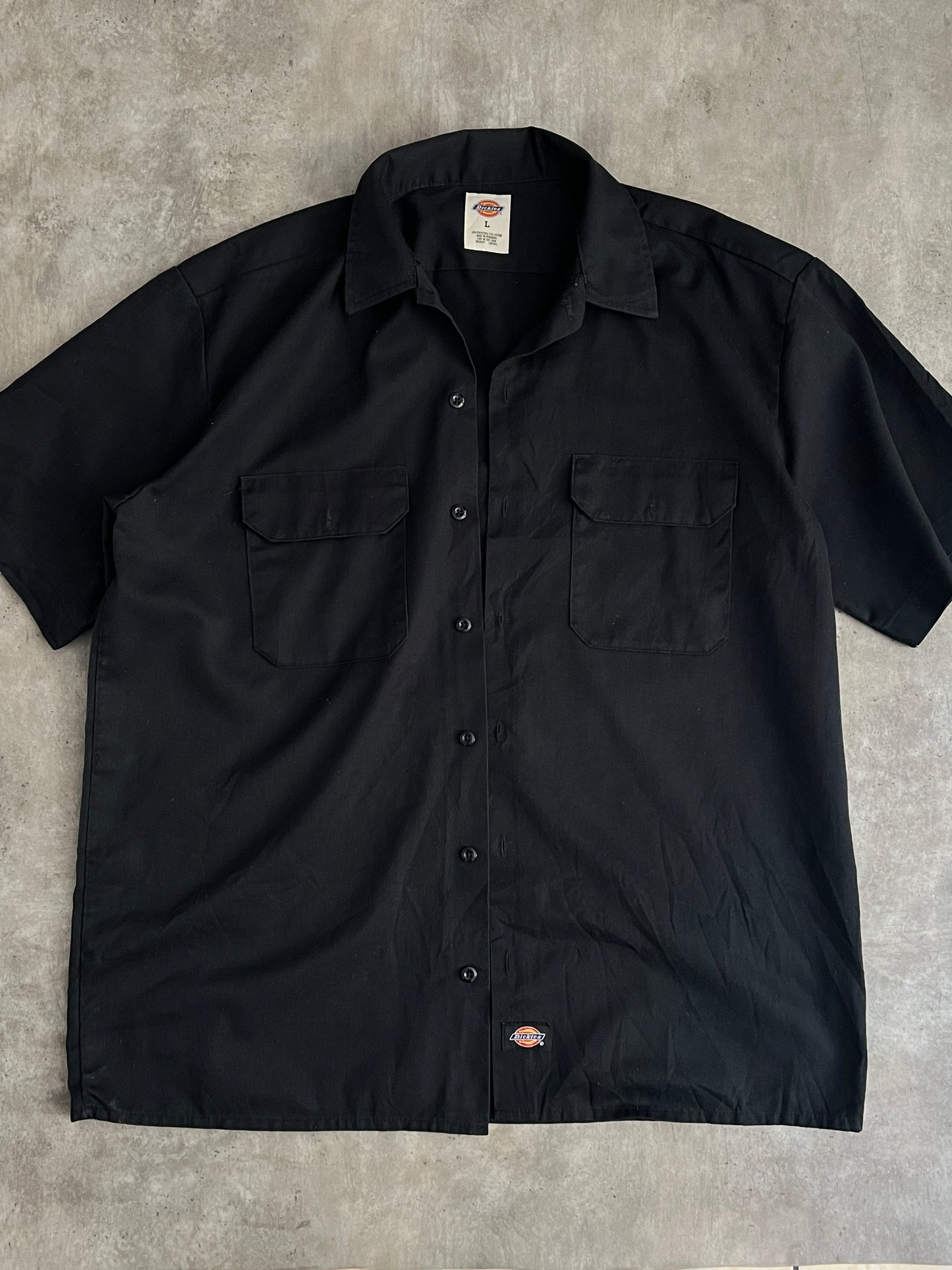Dickies t-shirt (L)