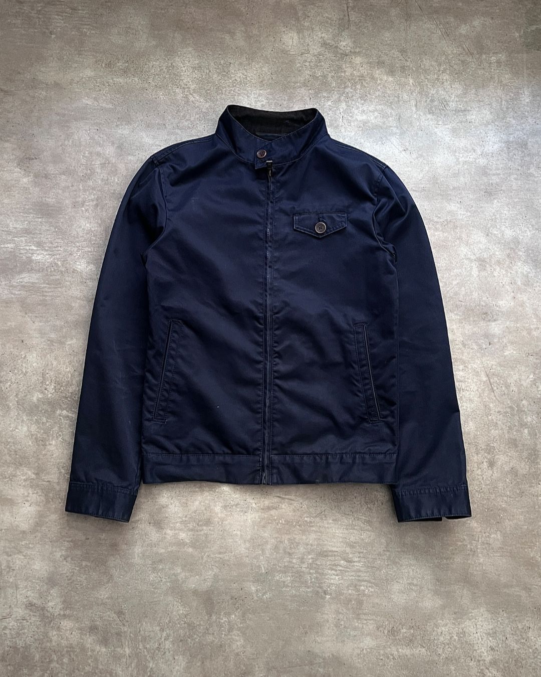SPRINGFIELD WORK JACKET (XS)