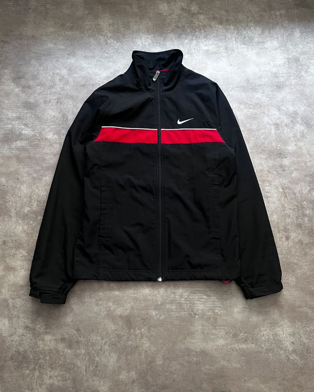 NIKE JACKET (S)