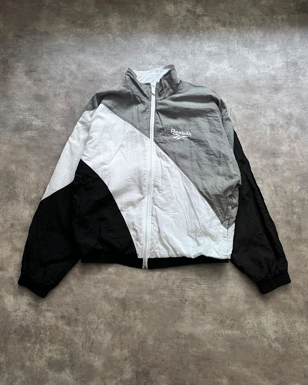 REEBK WINDBREAKER (M)