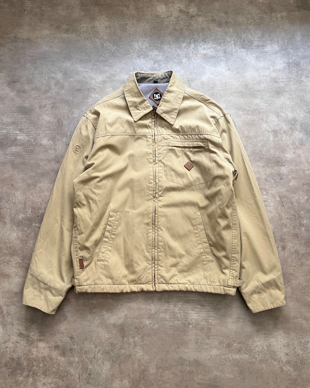 DC WORK JACKET (S)