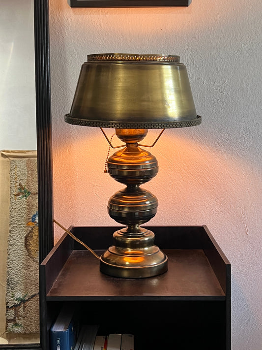 Lámpara Mid Century