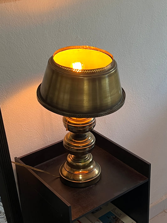 Lámpara Mid Century