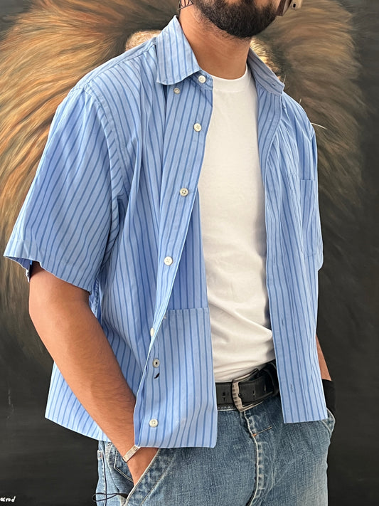 GAP Shirt / Cropped Fit (L)