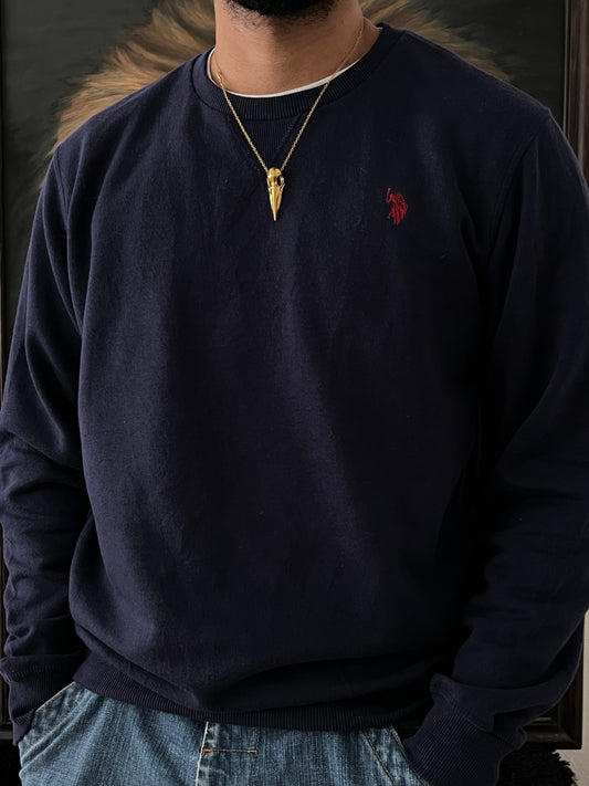 Polo Assn Luxury feel (M)