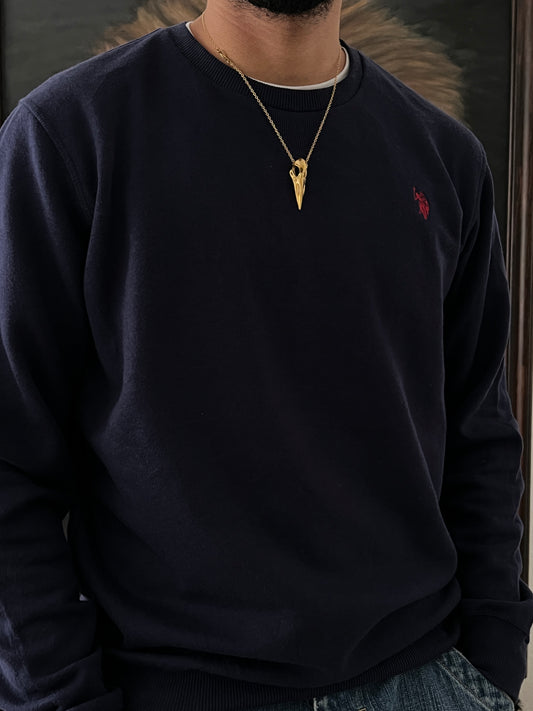 Polo Assn Luxury feel (M)