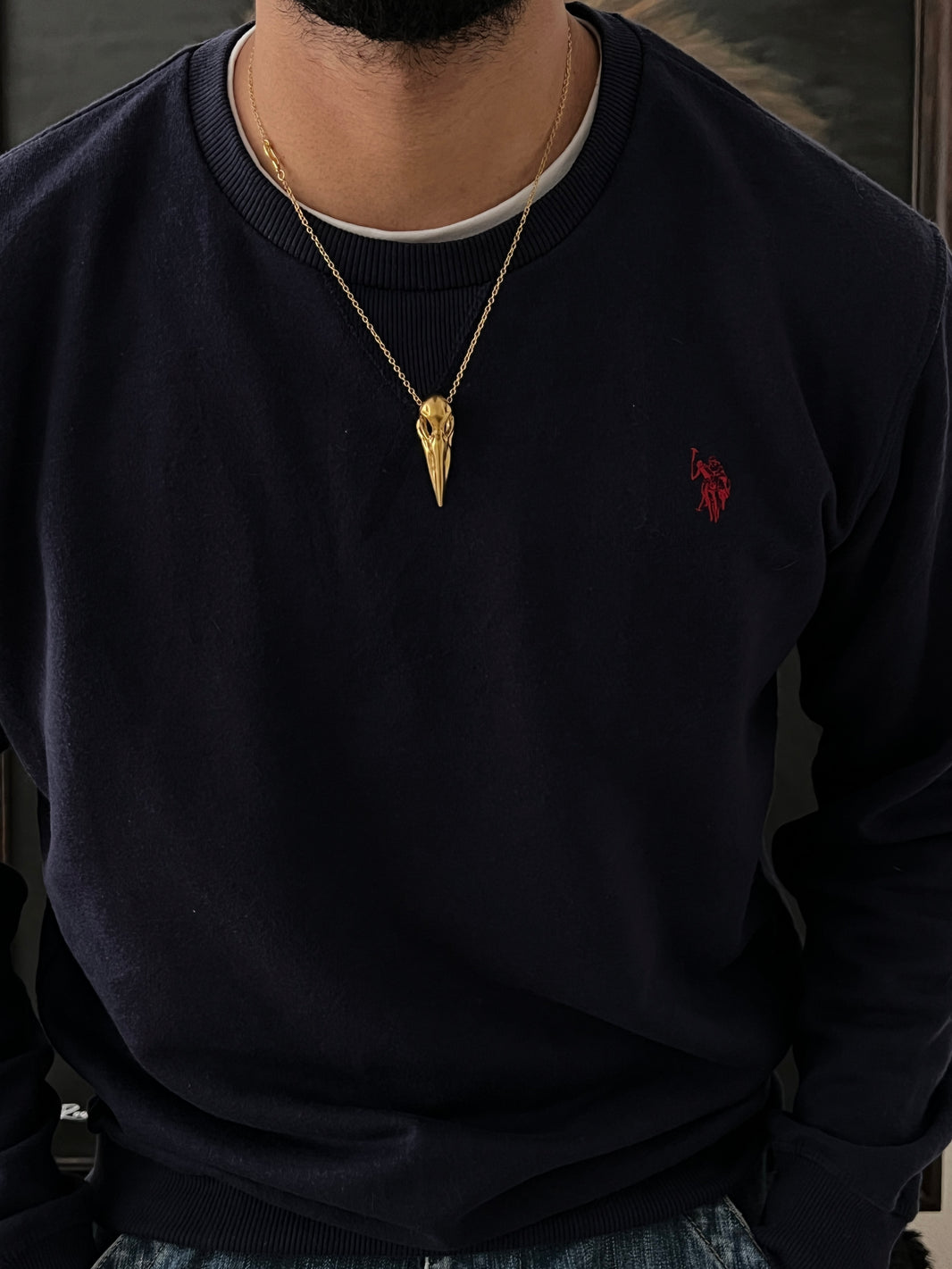 Polo Assn Luxury feel (M)