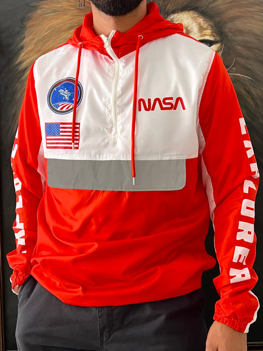 NASA Windbreaker (L)