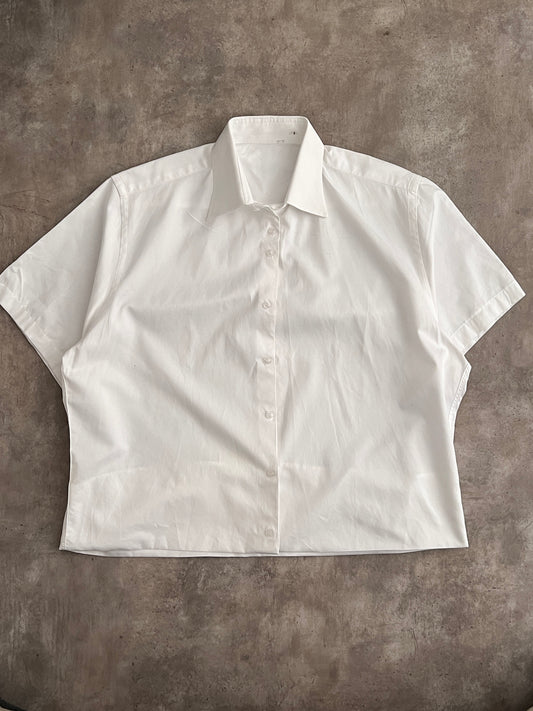 Shirt / Boxy Fit (L)