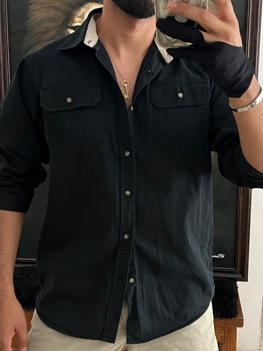 Wrangler Workwear Shirt (M)