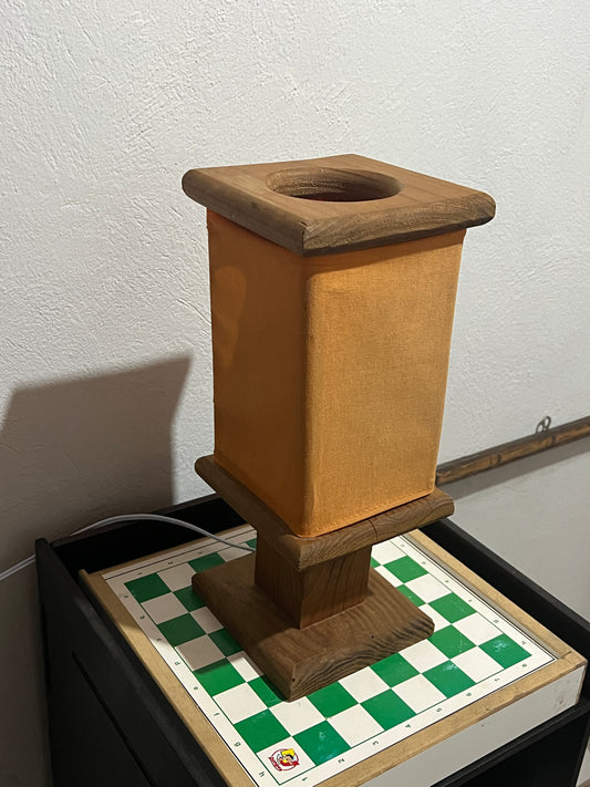 Japan Lamp / Apartment