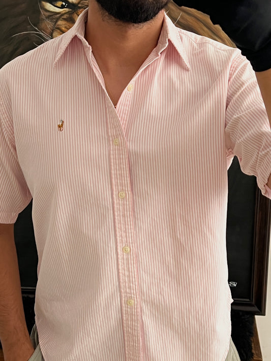 Ralph Lauren Sport Shirt (S)