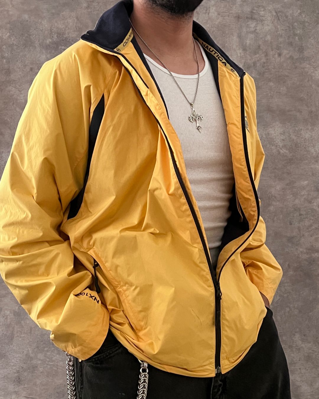 ROMPEVIENTOS NAUTICA (L)