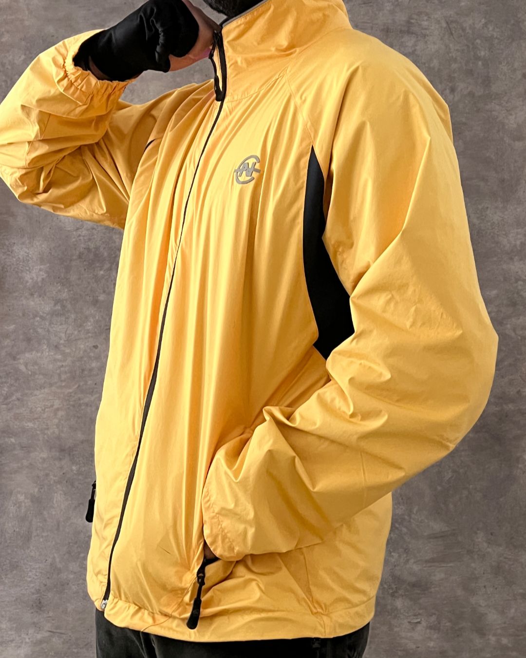 ROMPEVIENTOS NAUTICA (L)