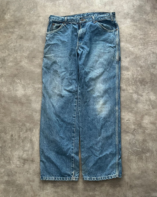 Work Jeans Dickies (34x32)
