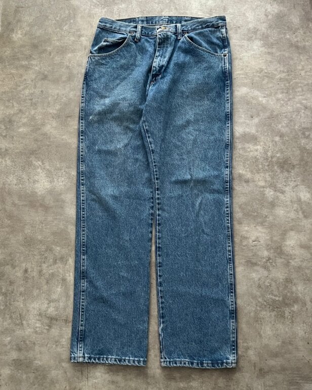 Work Jeans Wrangler (34x32)