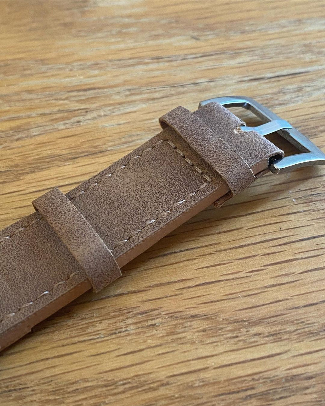 Reloj Estilo Vintage