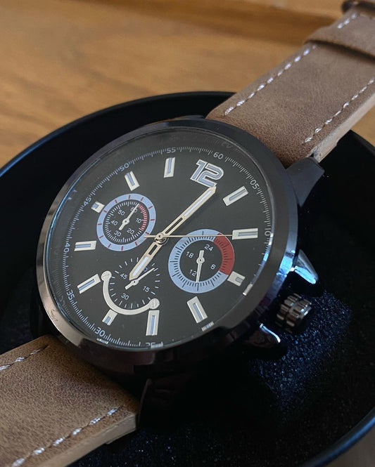 Reloj Estilo Vintage