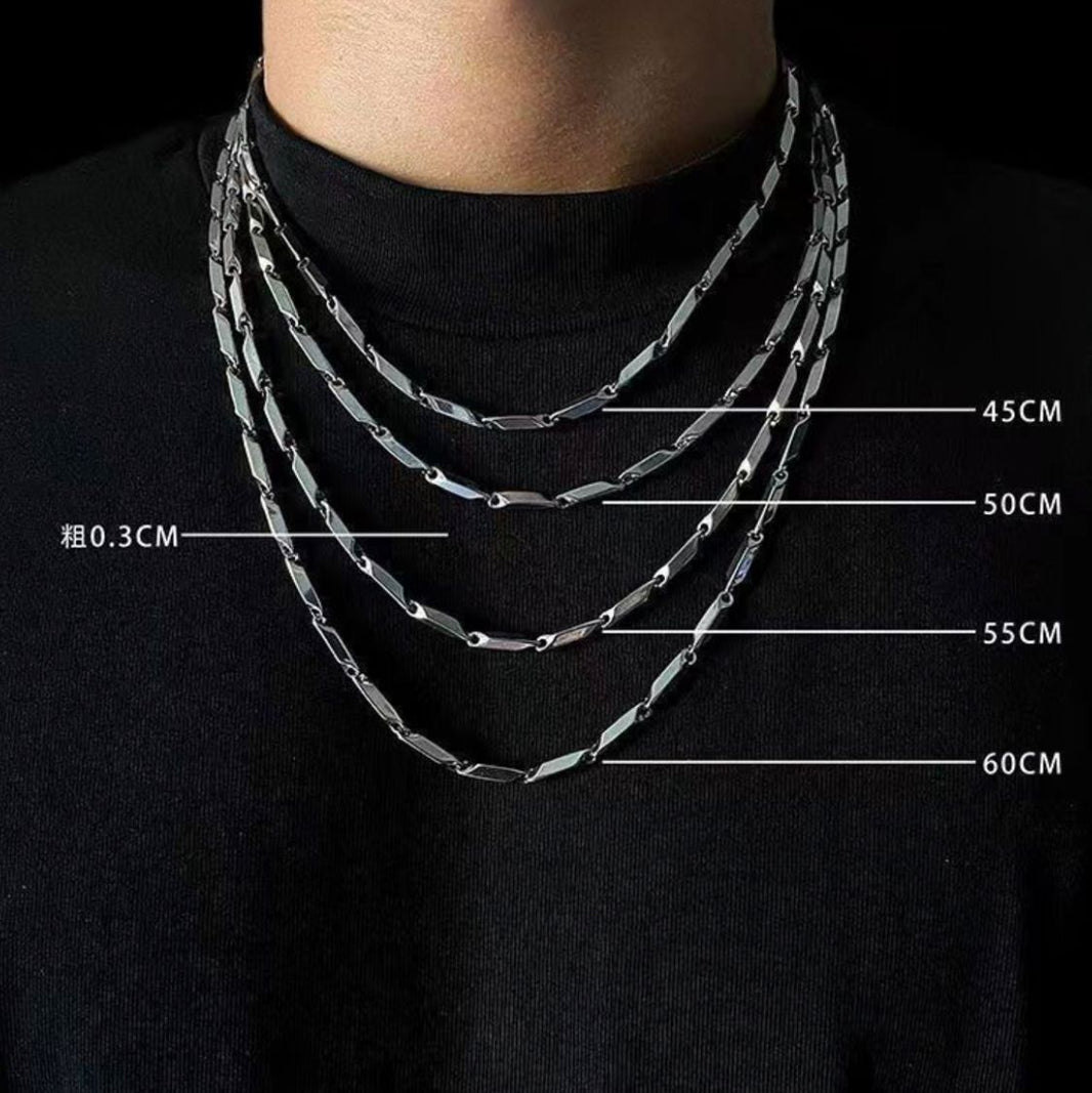 Golden Egyptian Profile