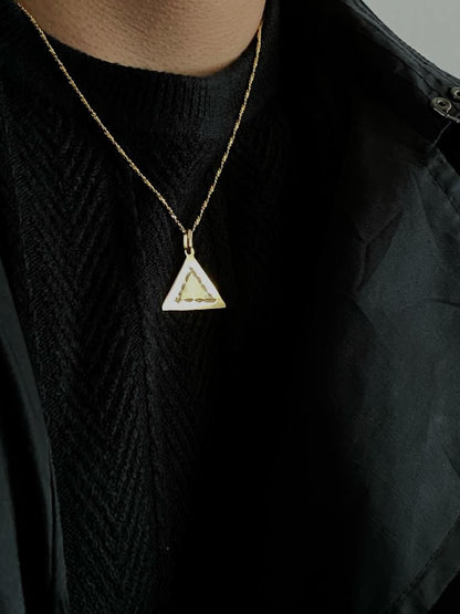 Triangulo de Oro